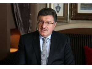 Cenevre'deki Suriye görüşmeleri