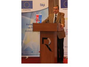 10. Avrupa Birliği Gençlik Forumu