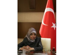 "Yabancı Uyruklu Akademisyenler Sekreteryası" toplandı