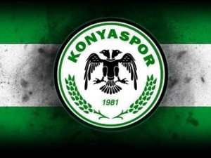 Konyaspor'dan TFF'ye tepki