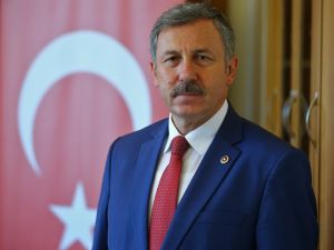 Özdağ:"FETÖ'de buz dağının arkasını görmeye başladık"