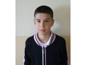 Beyşehirli ortaokul öğrencisinin başarısı