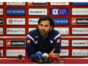 Üzülmez, Cavcav'ın kararını bekliyor