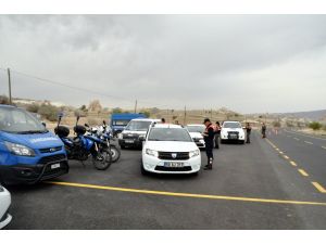 İçişleri Bakanlığı'ndan "nezaket" uyarısı