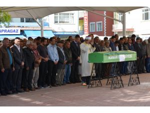 Neşet Ertaş'ın zurnacısı hayatını kaybetti