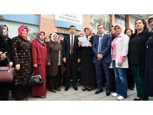 Kılıçdaroğlu'nun Bakan Ramazanoğlu'na yönelik sözleri