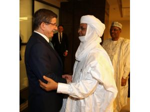 İslam İşbirliği Teşkilatı 13. Zirvesi