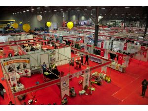 Doğu Anadolu Tarım, Hayvancılık ve Gıda Fuarı