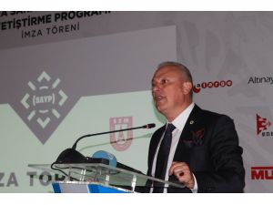 Yıldız Teknik Üniversitesi, savunma sanayisine Ar-Ge elemanı yetiştirecek