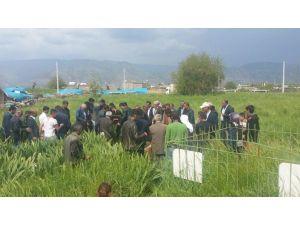 GÜNCELLEME - PKK'nın tuzakladığı patlayıcının infilak etmesi