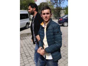 Samsun'daki silahlı saldırı