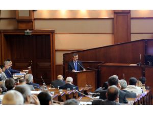 İETT İşletmeleri Genel Müdürü Kahveci: