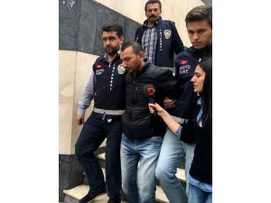 Alman Winkler'ı arama çalışmaları