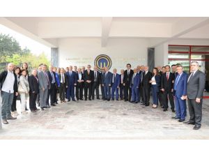 Üniversitelerde Stratejik Planlama Çalıştayı