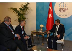 İslam İşbirliği Teşkilatı 13. Zirvesi