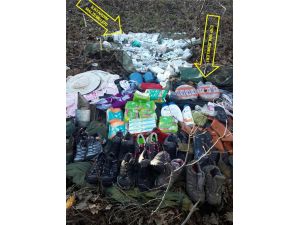 Bingöl'de terör örgütüne yönelik operasyon