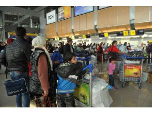 Türkiye Ahıska Türklerine kucak açmaya devam ediyor