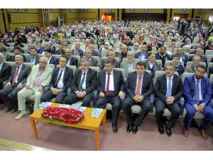 Diyanet İşleri Başkan Yardımcısı Yılmaz: