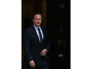 İngiltere'de yapılacak AB referandumu