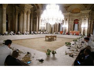 İslam İşbirliği Teşkilatı 13. Zirvesi