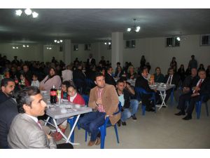 Kutlu Doğum Haftası