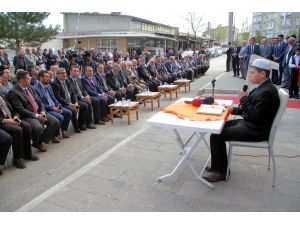Diyanet İşleri Başkan Yardımcısı Yılmaz: