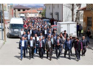 Kutlu Doğum Haftası