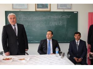 Kutlu Doğum Haftası