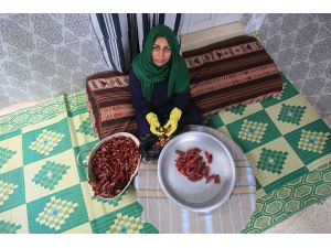 Tunuslu kadınlardan girişimcilik örneği