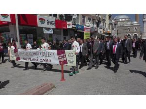 Kutlu Doğum Haftası