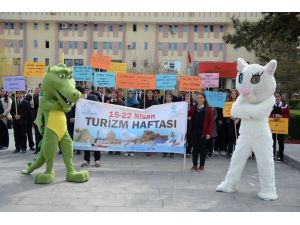 İran heyetinin Van gezisi