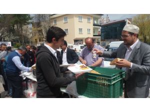 Kutlu Doğum Haftası