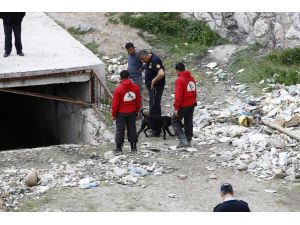 Ankara'da 8 yaşındaki çocuğun kaybolması