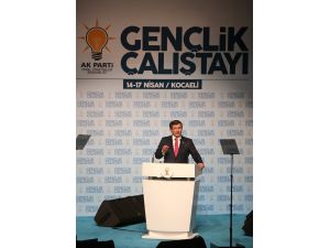 Kocaeli Gençlik Çalıştayı