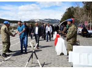Mardin'deki terör saldırısı