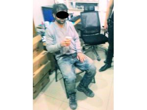 GÜNCELLEME - Yüksekova'da 7 terörist teslim oldu