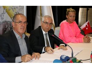 Powerstar Orta Mesafe Türkiye Triatlon Şampiyonası