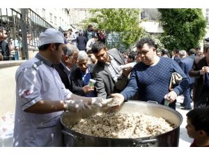 Kutlu Doğum Haftası
