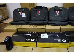 TİKA'dan Sırbistan'da Türkçe eğitimimine destek