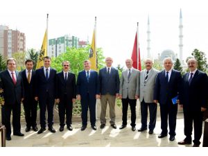 Turizm Haftası