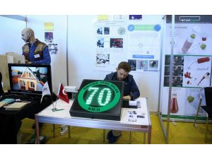 44. Cenevre Uluslararası Buluşlar Fuarı