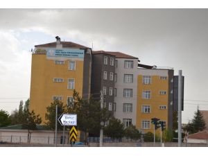 Aksaray'da 3 şirkete kayyum atandı