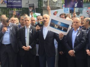 İslam İşbirliği Teşkilatı 13. Zirvesi