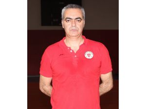 Amasya Taşova YİBO Antrenörü Günal: