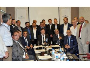 MHP'deki olağanüstü kurultay süreci