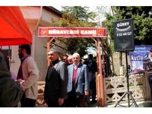 Kutlu Doğum Haftası