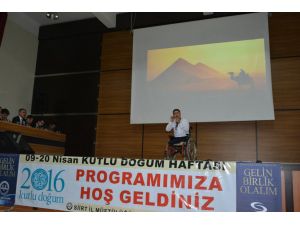 Kutlu Doğum Haftası