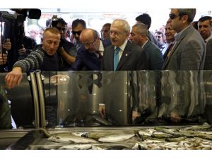 CHP Genel Başkanı Kılıçdaroğlu: