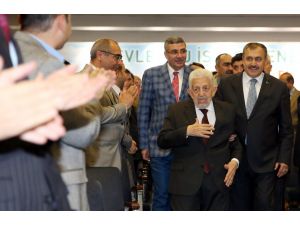 Orman ve Su İşleri Bakanı Eroğlu: