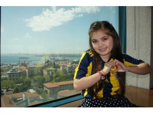 Kalp nakli bekleyen Tuğçe ve Berk'e mektup desteği